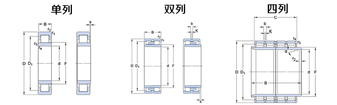 NJ2228-E-XL-M1 + HJ2228-E